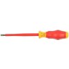 102-031585 šroubovák plochý PL5,5 x 200 mm, VDE do 1000 V, Kraftform Comfort, 1160 i - VÝPRODEJ