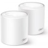 TP-Link AX5400 Smart Home Mesh WiFi6 System Deco X60(2-pack) Deco X60(2-pack)