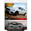 Model auta 2021 Ford Mustang Mach 1 Hot Wheels Premium 1:43