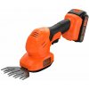 Black & Decker BCSS18B