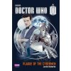 Doctor Who: Plague of the Cybermen (Justin Richards)(Brožovaná)