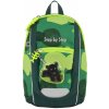 Detský ruksak Step by Step KIGA MAXI, Little Wild Cat Chiko - STEP BY STEP 227120