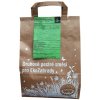 Agrostis Trávniky PAPILIO – Travinobylinná zmes pre menej využívané plochy Hmotnosť: 1 kg
