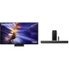 QE55S90FAEXXH + HW-Q600 SAMSUNG (QE55S90F + HW Q600F)