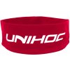 UNIHOC Headband Classic Červená