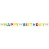 Procos Banner Happy Birthday Vesele narodeniny