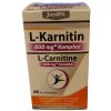 Jutavit L-Karnitin 600 Komplex 60 tabliet