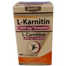 JutaVit L-Karnitin 600 mg Komplex 60 ks