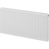 Mexen CC21 radiátor doskový 300 x 800 mm, pripojenie dolné stredné, 589 W, biela - W6C21-030-080-00