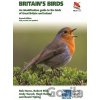 Britain's Birds - Andy Swash, Robert Still, Rob Hume, Hugh Harrop, David Tipling