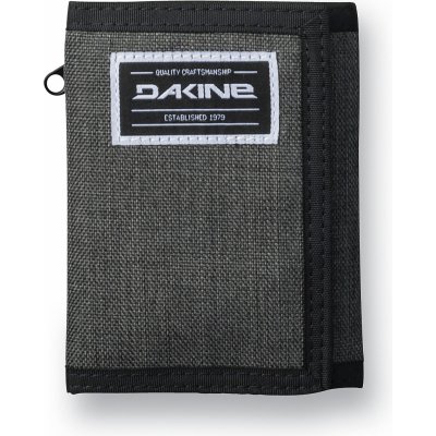 Dakine Vert Rail Wallet carbon