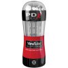 Pipedream PDX Elite ViewTube See-Thru Stroker