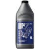 Tomex Brzdová kvapalina DOT4 1 l