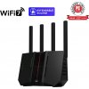 ASUS Router RT-BE92U, WiFi7 Router, AiMesh, 2x WAN, 3x LAN, 1x USB 3.2