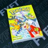 Pokémon: Gold a Silver 14 (CREW) - komiks pro děti