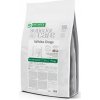 Nature's Protection Superior Care pre psov s bielou srsťou INSEKTY & RYŽA 10kg