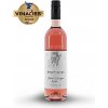 Mrva & Stanko Cabernet Sauvignon Rosé 2023 12,5% 0,75 l (čistá fľaša)