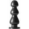 Blush Jet Fierce Carbon Metallic Black