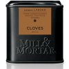 Mill & Mortar Organické klinčeky 35 g, celé
