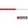 DICK Vrecková ocieľka značky DICK 7 cm 5565