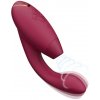 Womanizer Duo 2 Bordeaux