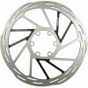 SRAM AM DB ROTOR/ŠROUBY PACELINE 160 ZAOBLENÉ
