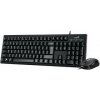 Klávesnica s myšou Genius KM-100SE 31330009403