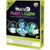 Experimentálna sada Buki France Fluo&Glow experimenty miniLab (3011)