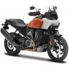 Maisto - HD - Motocykl - 2021 Pan America 1250, 1:18 (101231360-21907)