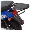 KAPPA KR3560 montážna sada (pre TOP CASE) MBK Booster 50 (05-17), YAMAHA BW'S...
