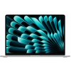 Apple MacBook Air 15 /M5/15,3 /2880x1864/16GB/512GB/M5/Tahoe/Silver/1R