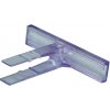 Tracon Radový označovač k radovým svorkám 44x7mm KJ-A