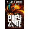 Prey Zone: The Serpent's Lair - Keith Chapman, Wilbur Smith, Steve Cole