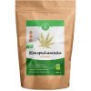 Zelená Země Konopné semienko lúpané BIO 1 Kg