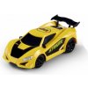 CARSON MODEL SPORT RC auto Nano Racer Striker, žltá