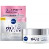 NIVEA Hyaluron Cellular Filler Spevňujúci denný krém OF 30, 50 ml