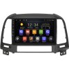 Isudar 2DIN autorádio T72-IEV69 Android, Hyundai Santa Fe II