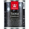 Tikkurila TAIKA STARDUST Matná priesvitná glazúra Zlatá 1 l