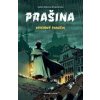 Prašina : Kriedový panáčik - Matocha Vojtěch