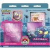 Nintendo Pokémon TCG World Championship Deck 2022: The Shape of Mew - André Chiasson