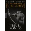 Millennium Kingdom: Das Blut des Königs (Justus Carl,Frank Zuber)()