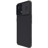 Zadný kryt Nillkin CamShield pre Samsung Galaxy A23, čierna