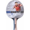 BTY Timo Boll Silver