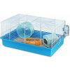 Klietka hlod. škrečok Criceti 9 Ferplast 46 x 29,5 x 23 cm