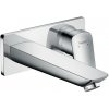 Hansgrohe Flove Logis Chroma (71220000)