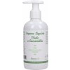 Antos Tekuté mydlo s medom a harmančekom - 250 ml