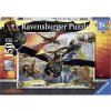 Ravensburger 100156 Ako vycvičiť draka: Vycvičené draky 4005556100156