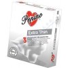 Pepino Extra Thin prezervatív 3 ks