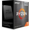 AMD RYZEN 7 5700X3D @ 3.0GHz / Turbo 4.1GHz / 8C16T / L2 4MB L3 96MB / AM4 / Zen 3 / 105W (100-100001503WOF)