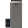 Práčka HAIER AI THASN286TMR5-S 8 kg, 1200 ot./min